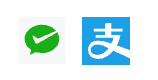 WeChat Pay - Muse Image