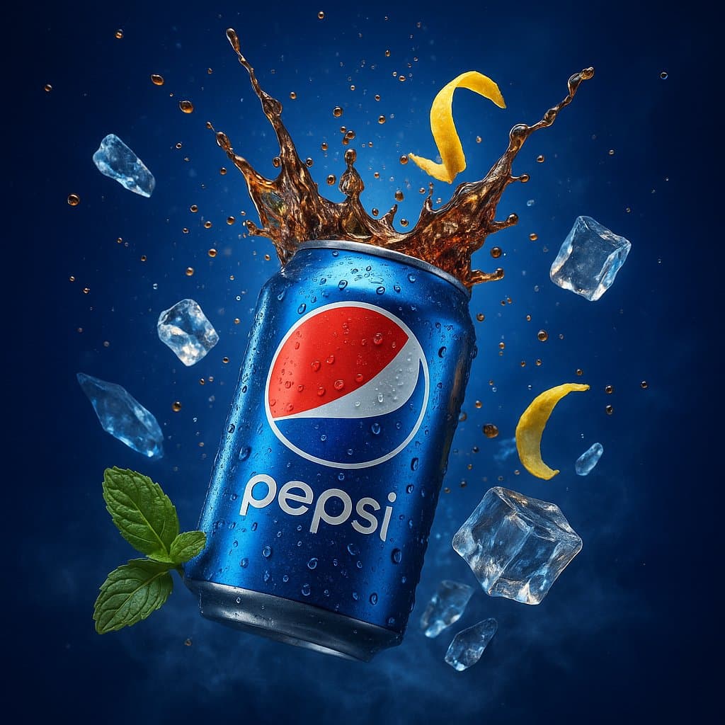 Brand Products Digital Advertising