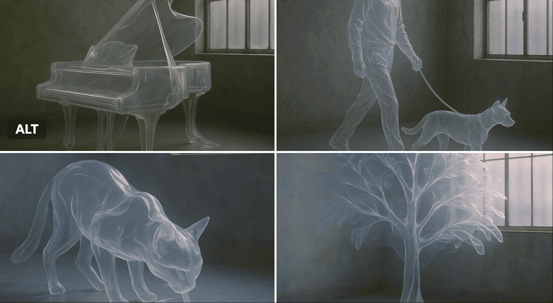 Spectral form