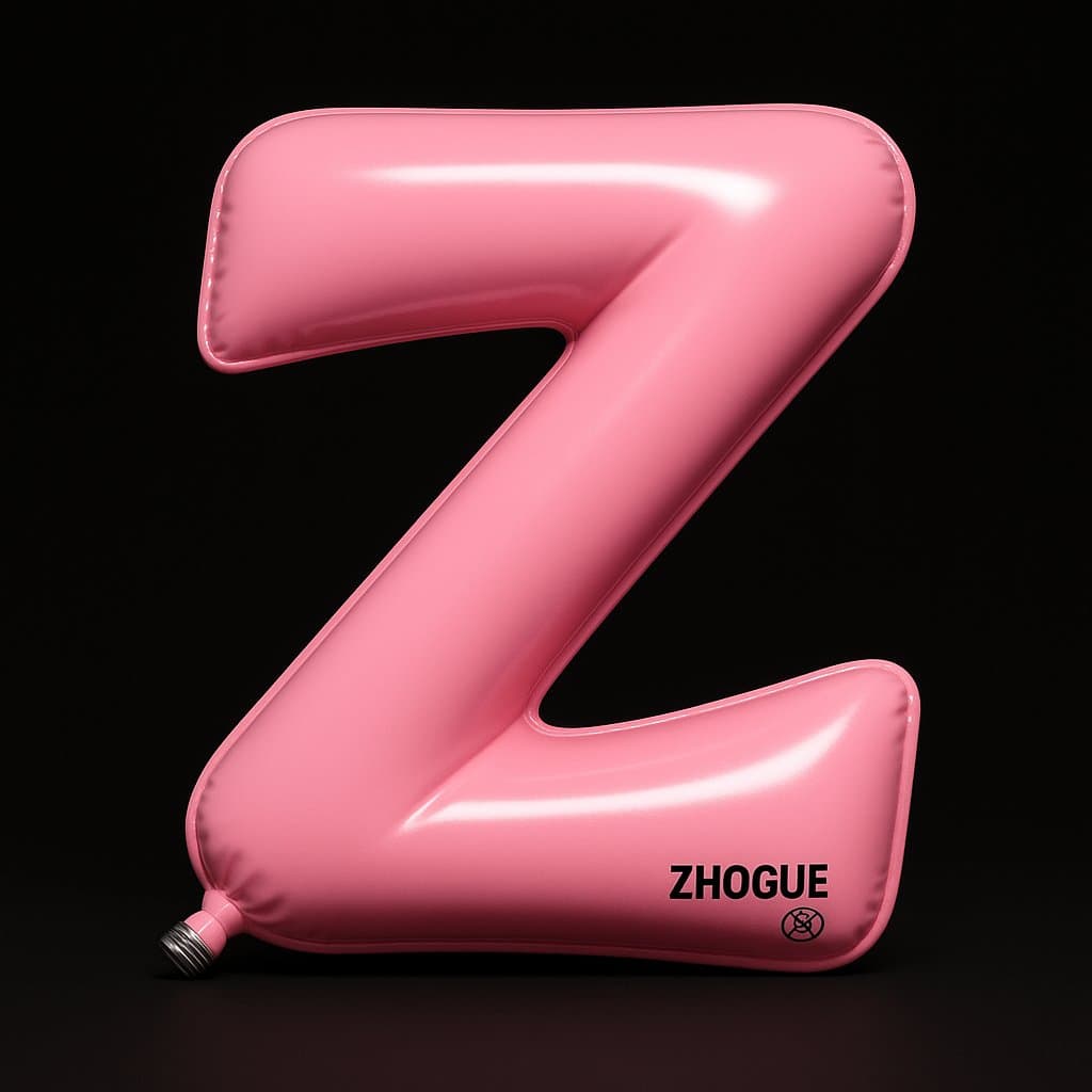 Custom Balloons