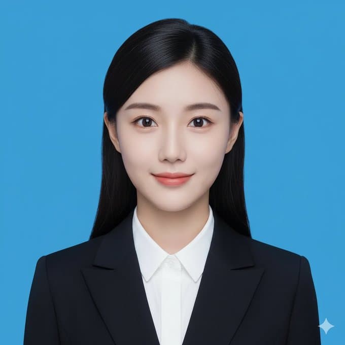 Creating ID photos