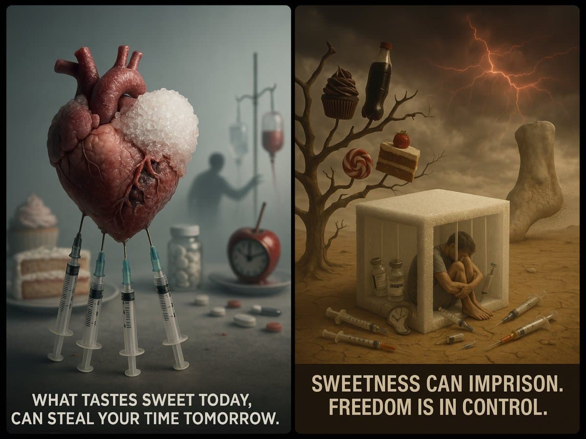 Concept and create impactful images from simple inputs