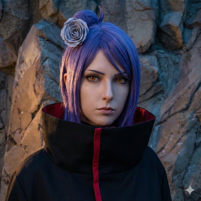 Transforming comic book characters into hyper-realistic humans