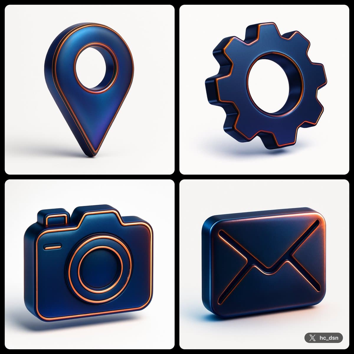 Alloy Icon
